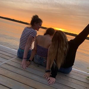 Meet your Posher, Emma